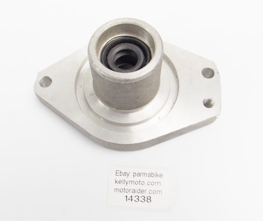 OEM LAVERDA 750 SF3 ENGINE STARTER MOTOR FLANGE HOUSING 72207986 | 72 207 986 - MotoRaider