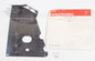NOS OEM 1960-1976 HARLEY DAVIDSON FLH/ELECTRA GLIDE OIL PUMP COVER 26228-77 - MotoRaider