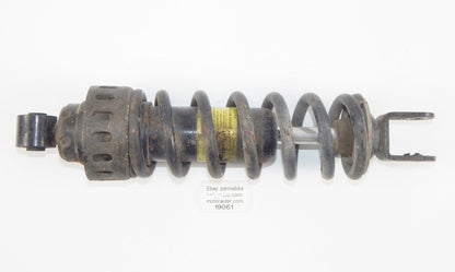 1994 SUZUKI BANDIT GSF 400 REAR SHOCK ABSORBER SUSPENSION ASSY 62100-10DB2 - MotoRaider