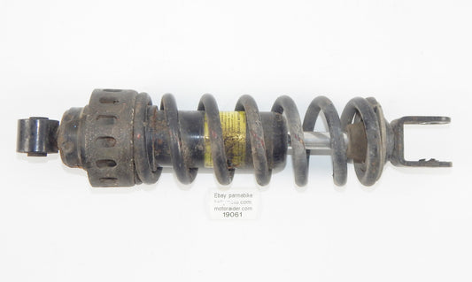 1994 SUZUKI BANDIT GSF 400 REAR SHOCK ABSORBER SUSPENSION ASSY 62100-10DB2 - MotoRaider