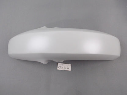 NOS BMW 1984-86 K100 1986-91 K100 LT FENDER FRONT MUD GUARD PRIMER 46611450668 - MotoRaider