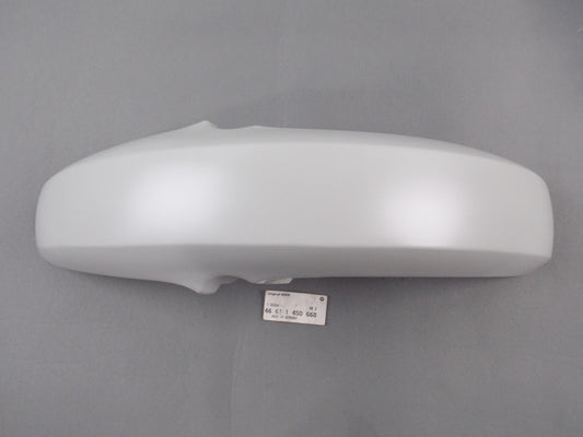 NOS BMW 1984-86 K100 1986-91 K100 LT FENDER FRONT MUD GUARD PRIMER 46611450668 - MotoRaider