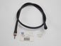 OEM PEUGEOT 2010-2018 TWEET 50 SCOOTER CABLE SPEEDOMETER 801949 - MotoRaider