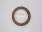 NOS ADIGE 9505 CAGIVA CLUTCH PLATE (1) DISC 1983-1984 ALETTA ELECTRA - MotoRaider
