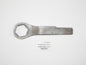 OEM YAMAHA MOTORYCLE SCOOTER ATV QUAD WRENCH TOOL SPANNER 27mm VINTAGE - MotoRaider