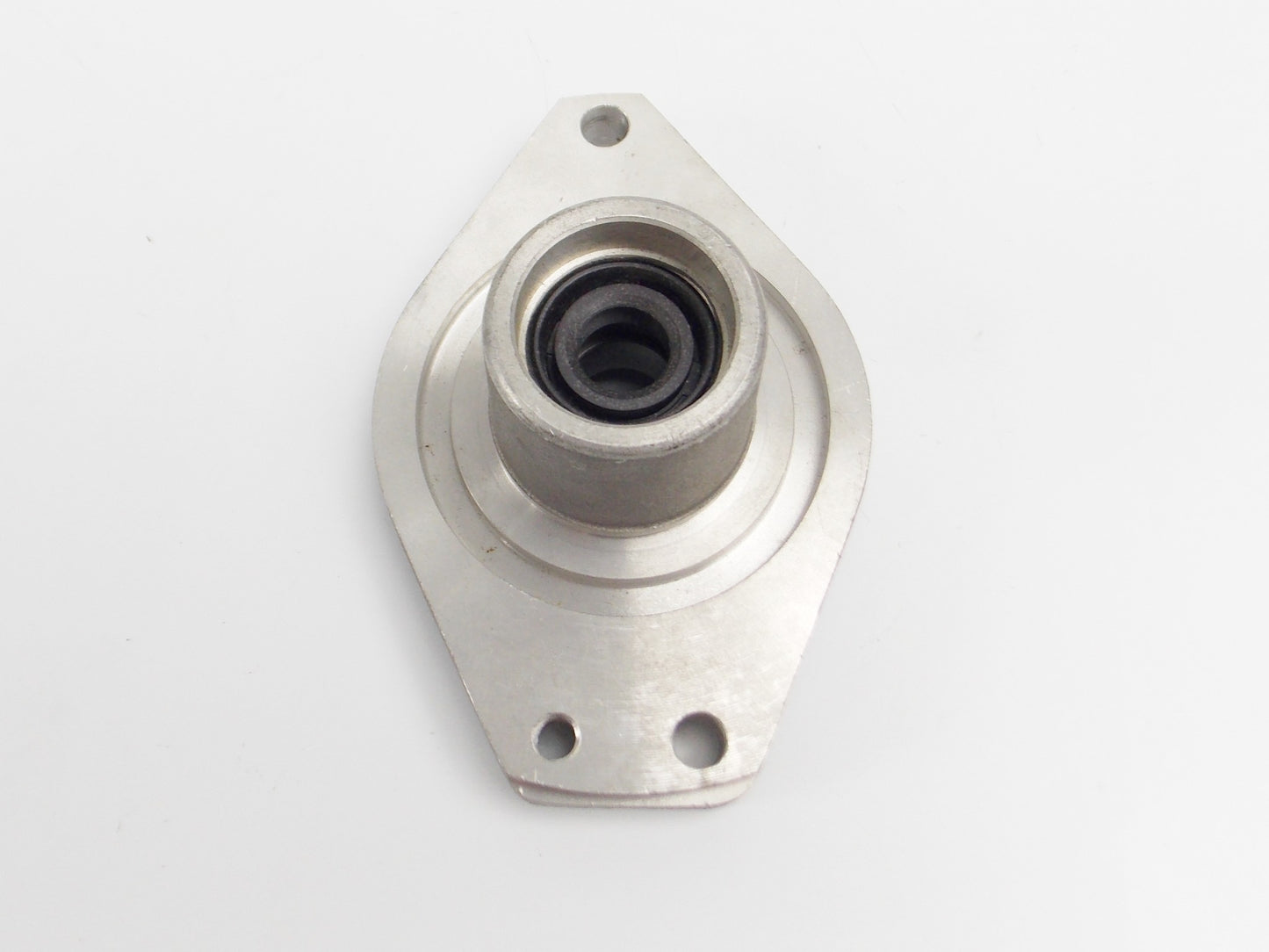 OEM LAVERDA 750 SF3 ENGINE STARTER MOTOR FLANGE HOUSING 72207986 | 72 207 986 - MotoRaider