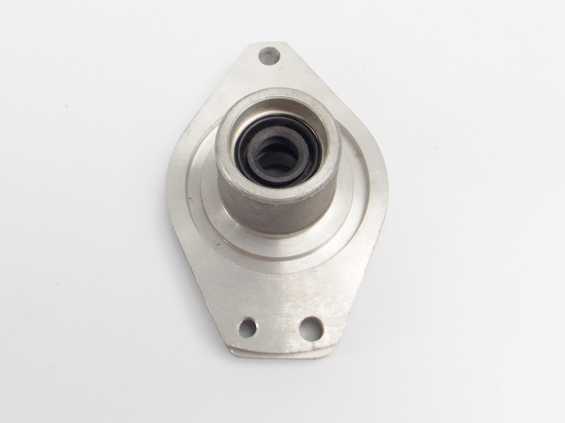 OEM LAVERDA 750 SF3 ENGINE STARTER MOTOR FLANGE HOUSING 72207986 | 72 207 986 - MotoRaider