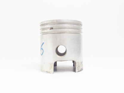 DINAMIN PISTON MOTORCYCLE DIAMETER 54.6 mm BETA MOTOR ENGINE ITALY - MotoRaider