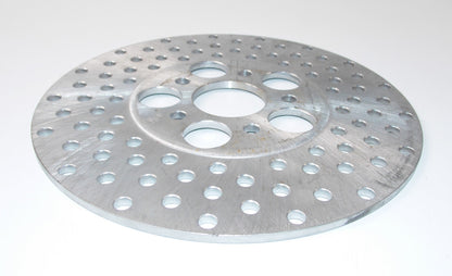 NOS AFTER MARKET FRONT BRAKE ROTOR DISC HARLEY DAVIDSON 1972-84 FL/FLH 41806-72B - MotoRaider