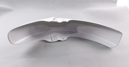 NOS BMW 1984-86 K100 1986-91 K100 LT FENDER FRONT MUD GUARD PRIMER 46611450668 - MotoRaider