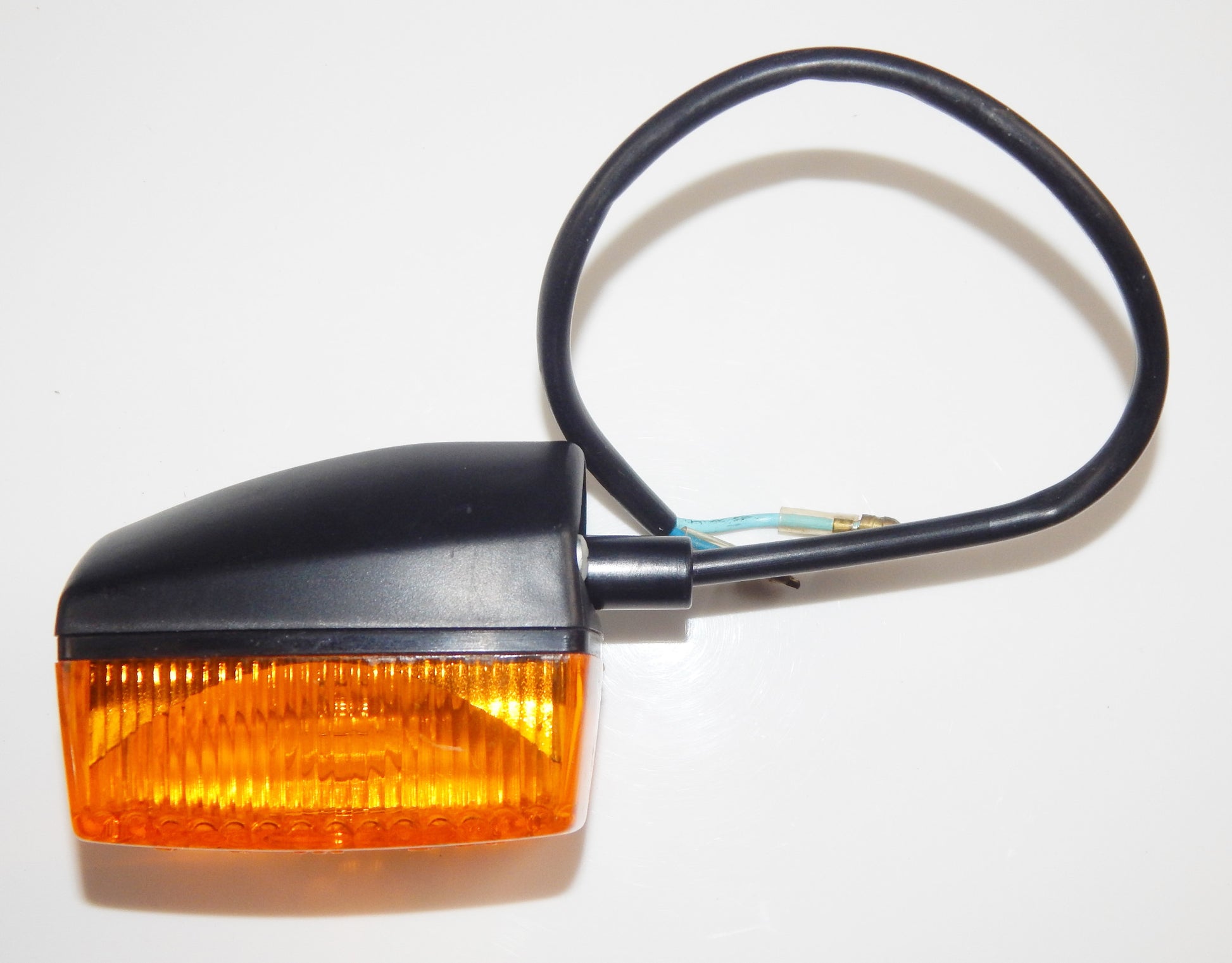 C.E.V 236 TURN SIGNAL INDICATOR CAGIVA DUCATI GILERA APRILLIA MALAGUTI FANTIC - MotoRaider