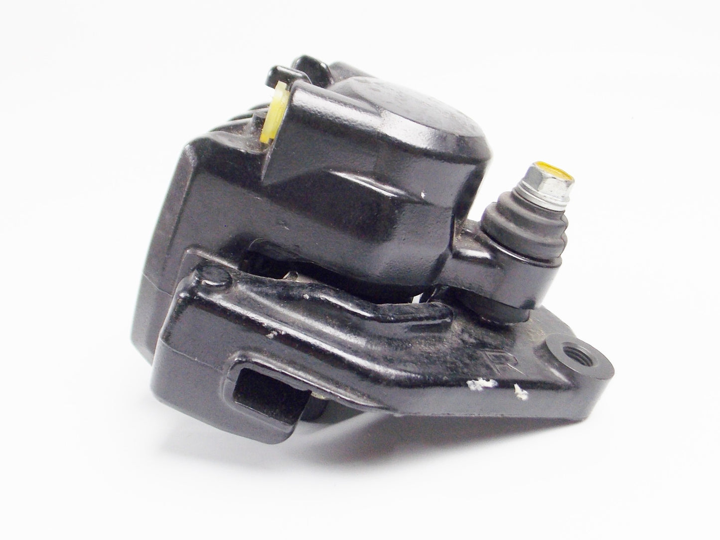 DISC BRAKE CALIPER+PADS LAVERDA DUCATI CAGIVA GUZZI BENELLI GILERA CAGIVA DUCATI - MotoRaider