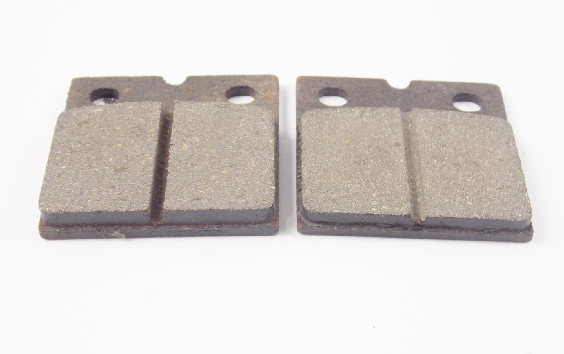 NOS EBC 2000 CAGIVA 500 RIVER / 1981 BMW R45 BRAKE PADS 07BB1408 / 1410 / 14SP - MotoRaider