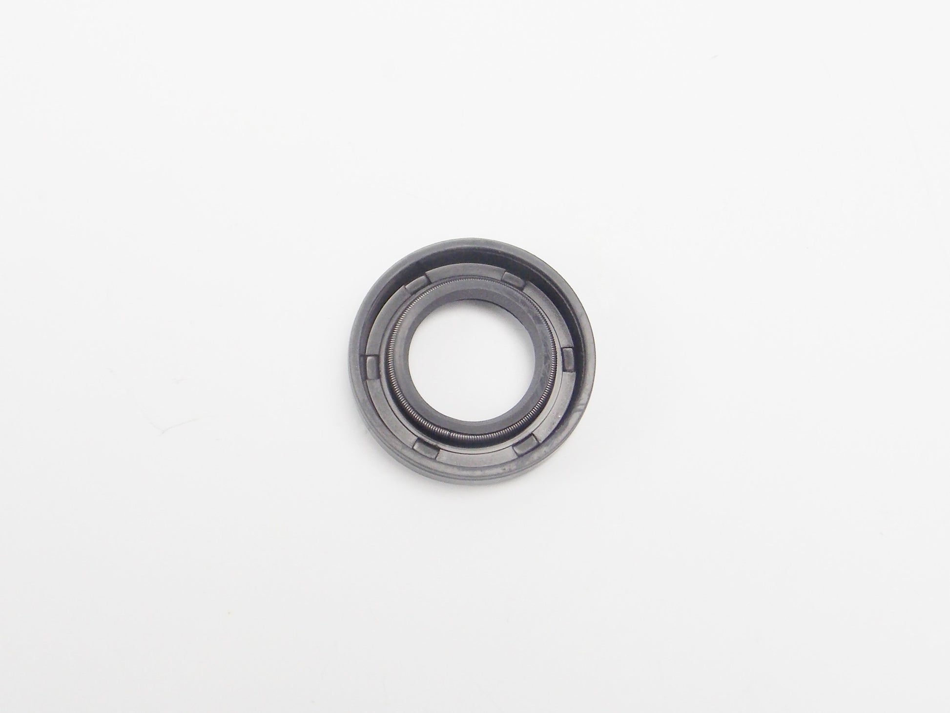 OEM PEUGEOT 1994 FOX 50cc /1996 ZENITH L 50cc CRANKCASE OIL SEAL 17X30X6 #719068 - MotoRaider