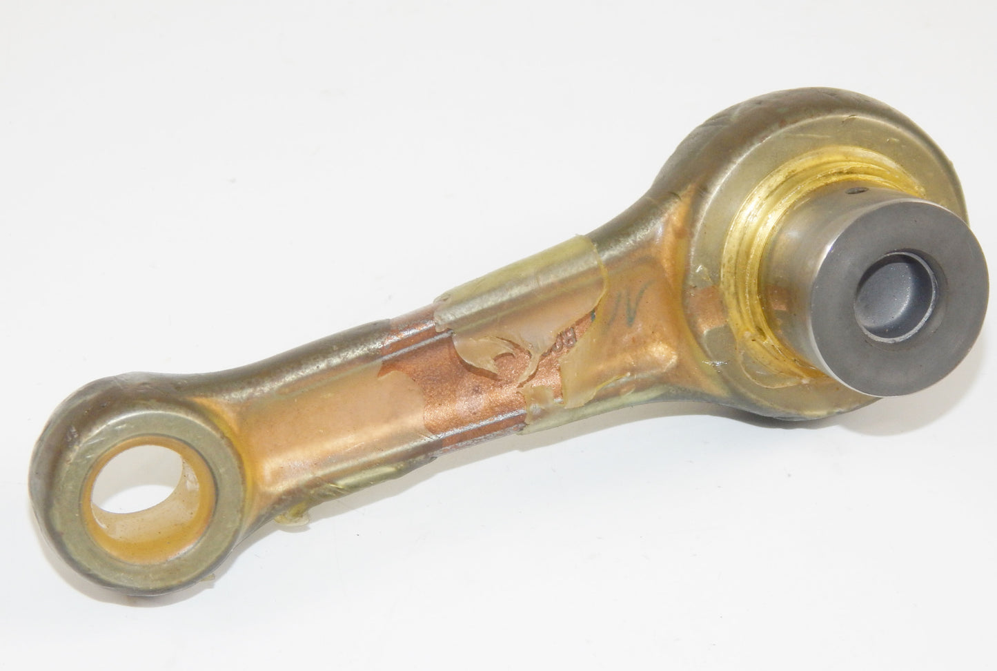 OEM KTM 1998-2016 SX EXC 125 ENGINE MOTOR CRANKSHAFT CONNECTING ROD - MotoRaider