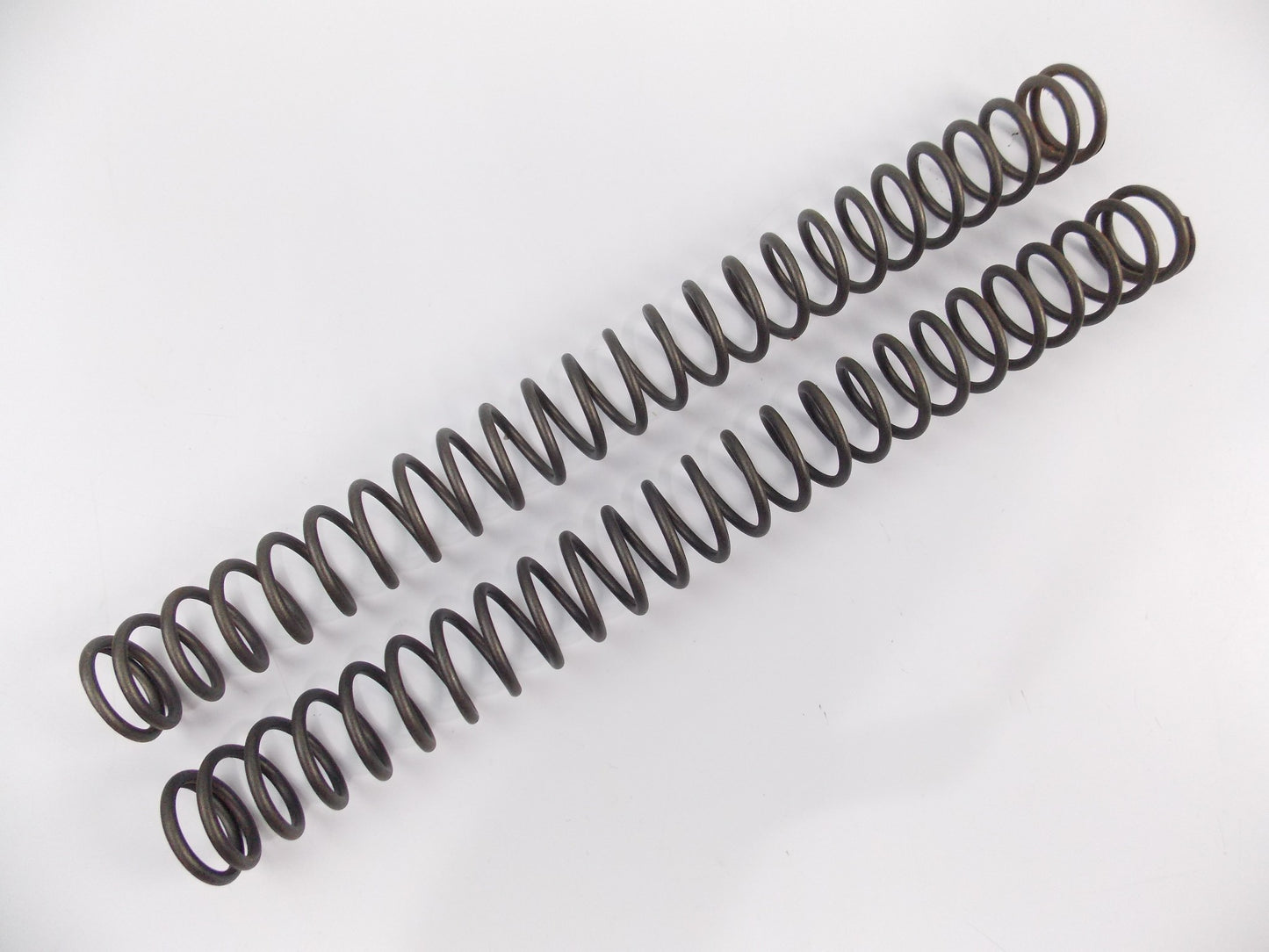 MARZOCCHI PERFORMANCE SUSPENSION SYSTEM KTM 1998 300EXC STOCK FRONT FORK SPRINGS - MotoRaider
