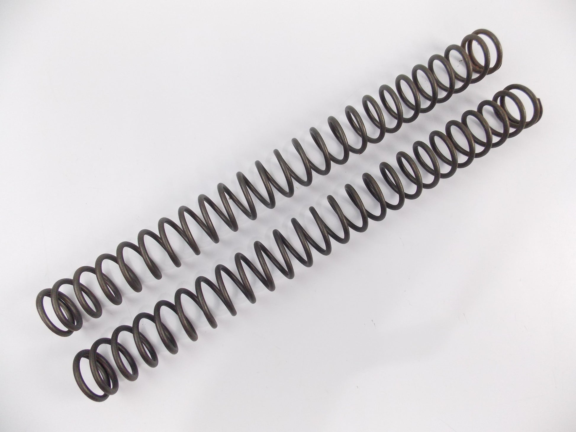 MARZOCCHI PERFORMANCE SUSPENSION SYSTEM KTM 1998 300EXC STOCK FRONT FORK SPRINGS - MotoRaider