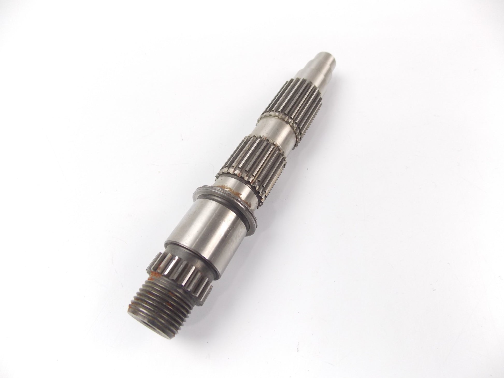 NOS OEM KTM 348 GS / A MAIN SHAFT 6237536 | 6.237.536 - MotoRaider
