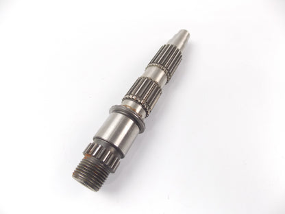 NOS OEM KTM 348 GS / A MAIN SHAFT 6237536 | 6.237.536 - MotoRaider