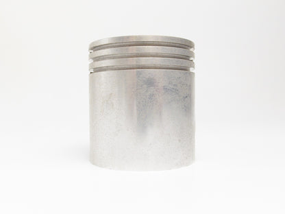 DINAMIN PISTON + RINGS 55.4 mm PARILLA 125 cc MOTOR ENGINE ITALY - MotoRaider