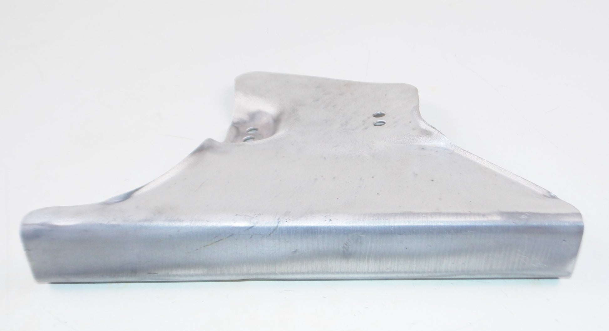 1970's OSSA M.A.R 250 CHAIN GUARD COVER PROTECTOR PANEL VINTAGE TRIAL - MotoRaider