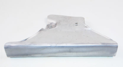 1970's OSSA M.A.R 250 CHAIN GUARD COVER PROTECTOR PANEL VINTAGE TRIAL - MotoRaider