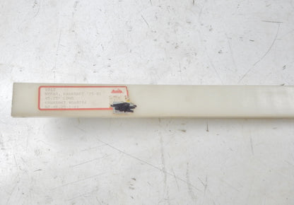 SNOWMOBILE MARSHALL S512 HYFAX SLIDER 1975-81 KAWASAKI # 060706 02-45.25-1-01 - MotoRaider