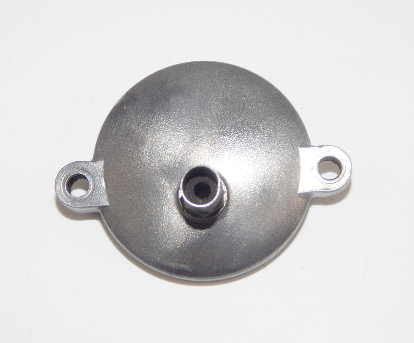 CARBURETOR COVER CAP D=45mm VINTAGE MOTORCYCLE MOPED BING AMAL MIKUNI - MotoRaider