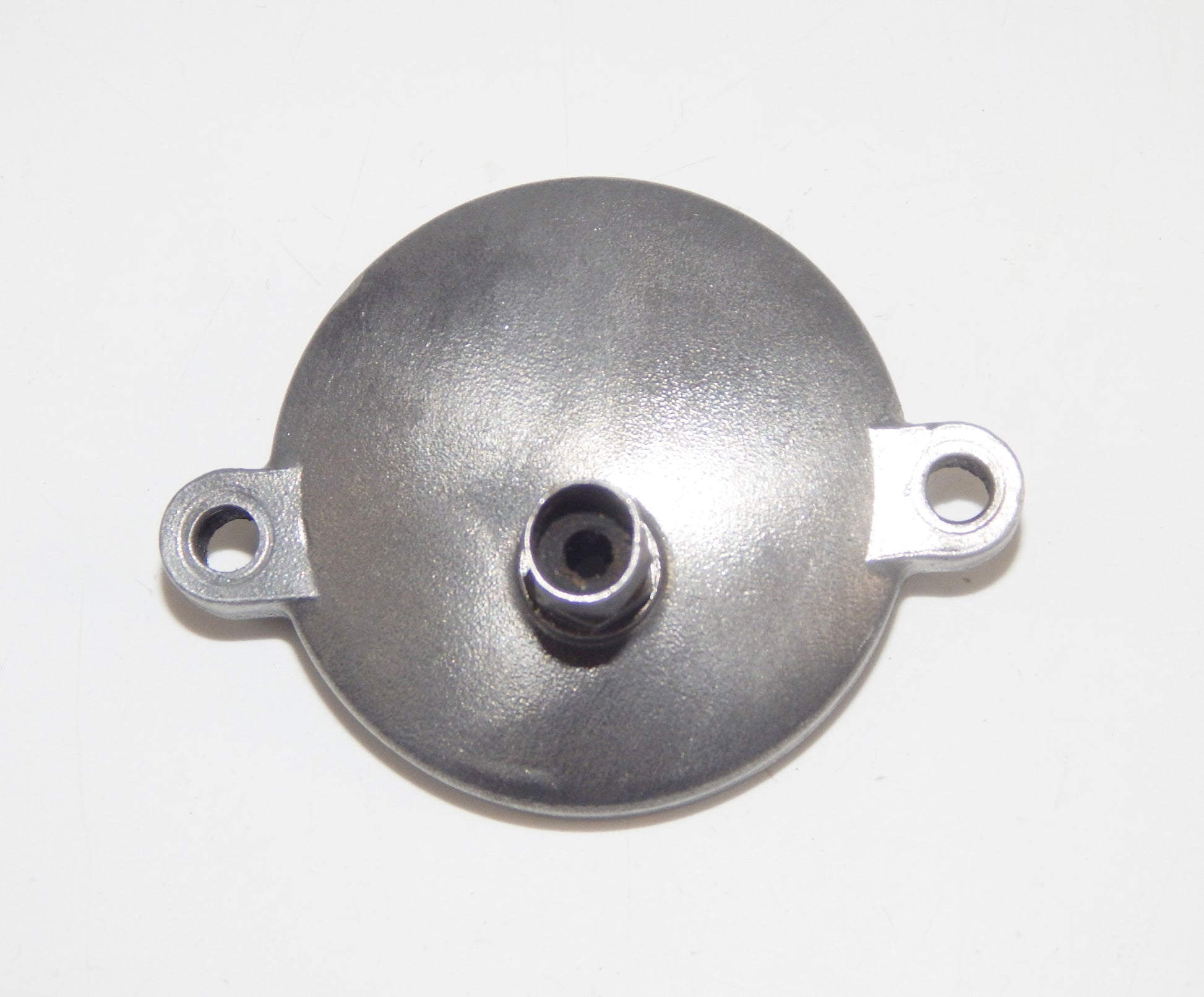 CARBURETOR COVER CAP D=45mm VINTAGE MOTORCYCLE MOPED BING AMAL MIKUNI - MotoRaider