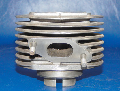 1970's CYLINDER BARREL LAMBRETTA J 50 MOTOR ENGINE VINTAGE ITALY BORE 37.80mm - MotoRaider