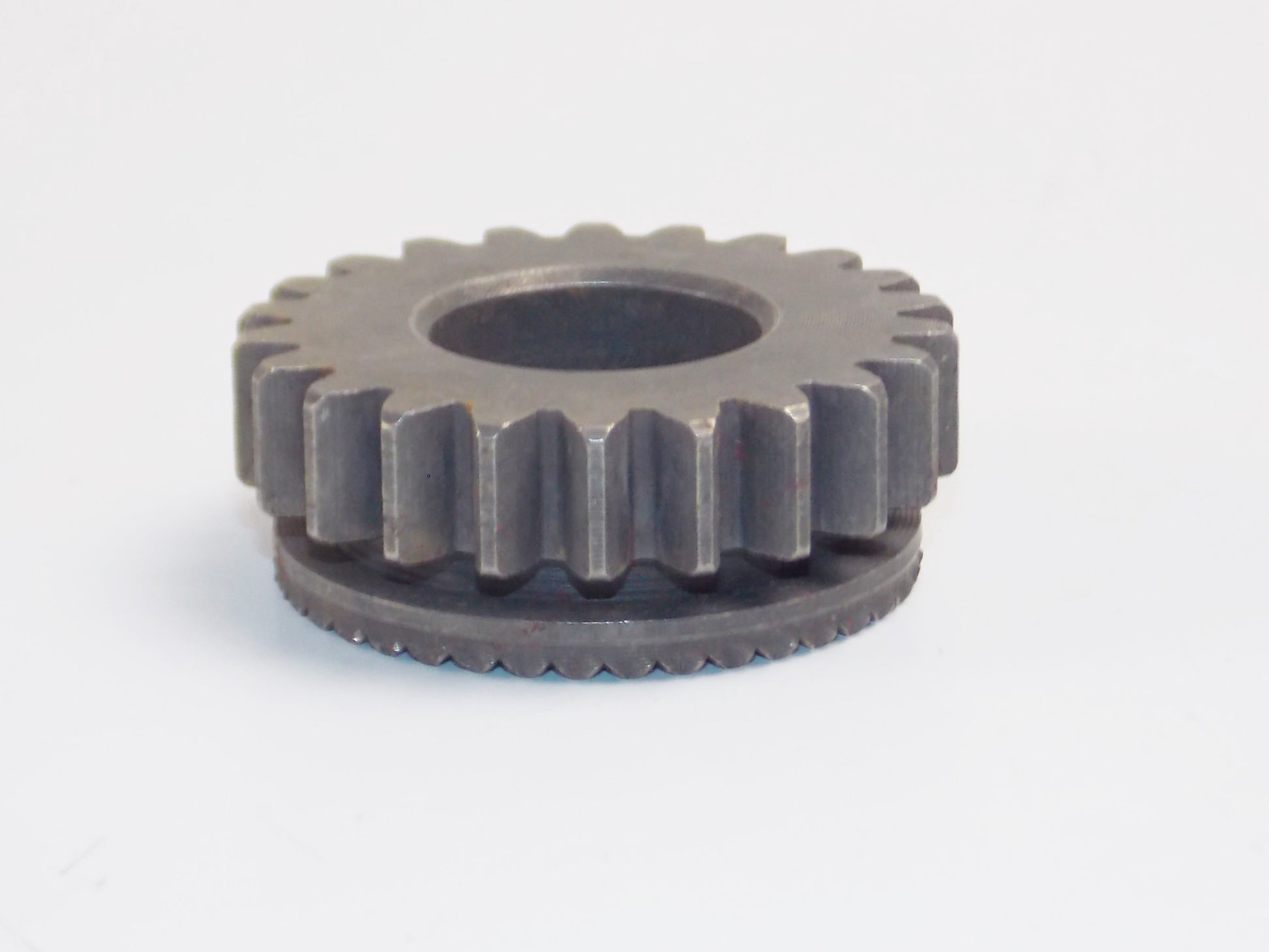 NOS OEM ZUNDAPP LAVERDA MOTOR GEAR TRANSMISSION GEARBOX 285-05  169 - MotoRaider