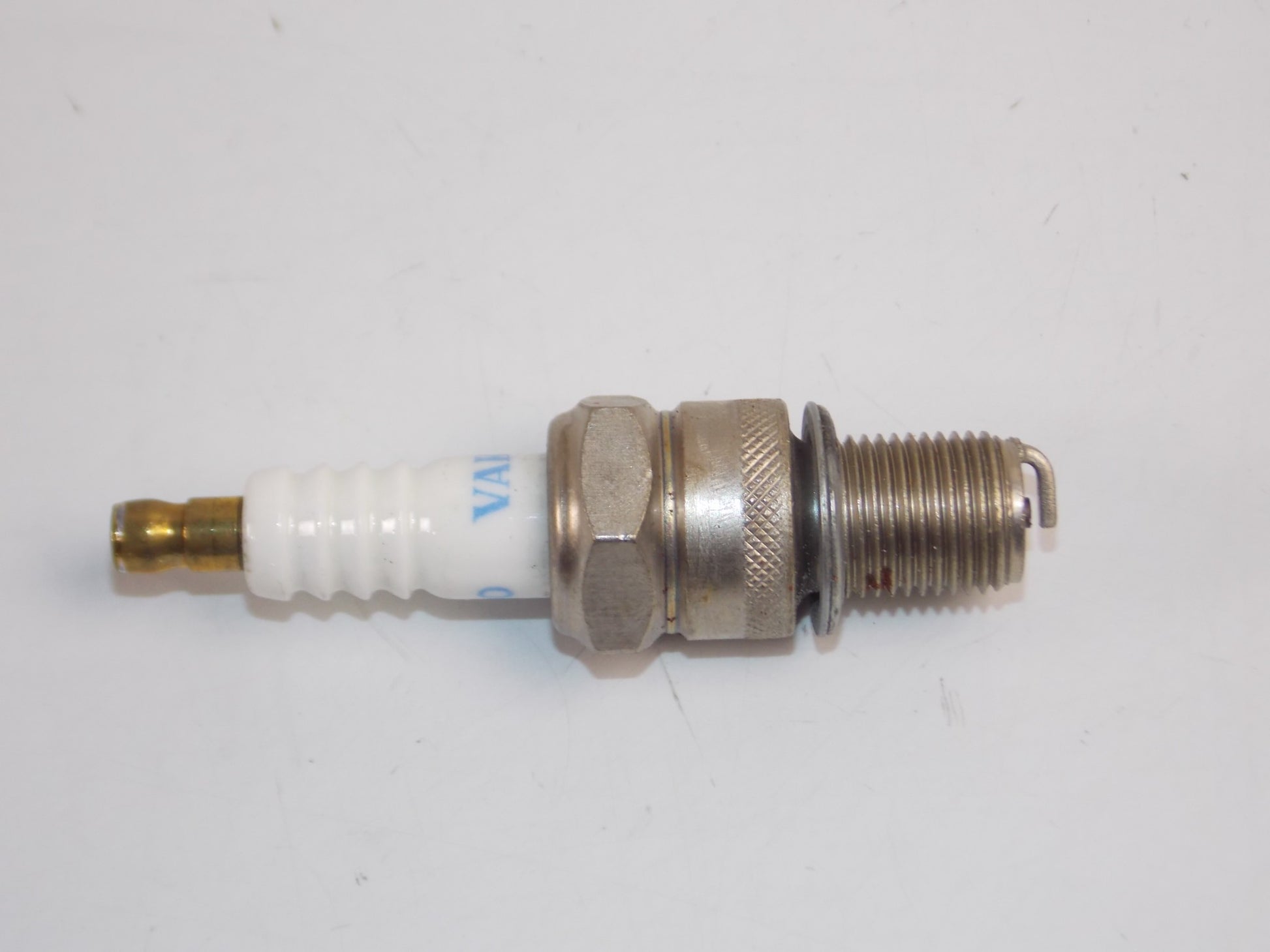 VARTA C240 0.7mm SPARK PLUG MOTORCYCLE SCOOTER MOPED INDUSTRIAL MOTORS - MotoRaider