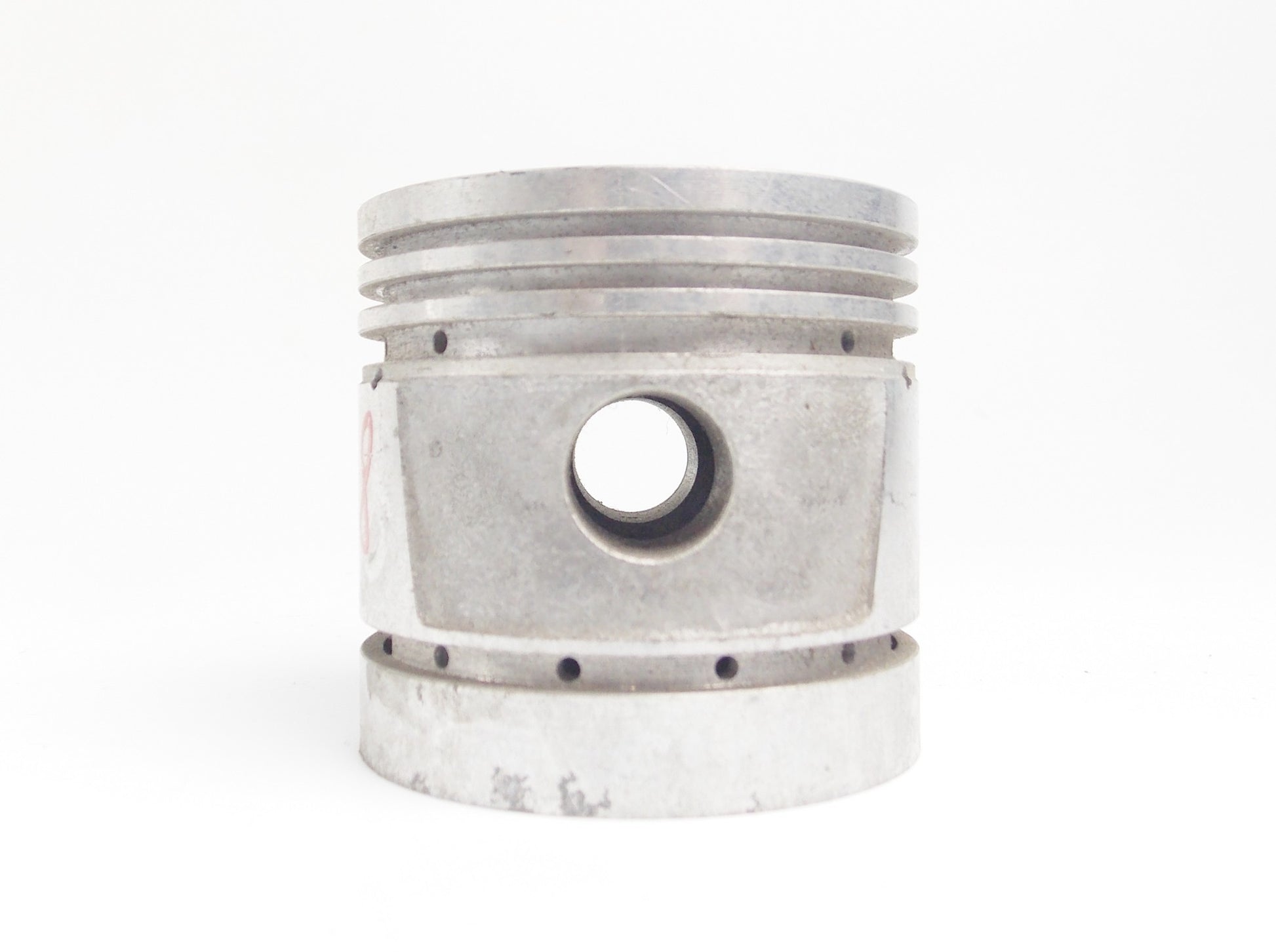 DINAMIN PISTON MOTORCYCLE DIAMETER 54.8 mm DUCATI MOTOR ENGINE - MotoRaider