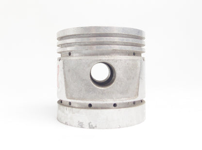 DINAMIN PISTON MOTORCYCLE DIAMETER 54.8 mm DUCATI MOTOR ENGINE - MotoRaider
