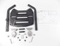 GIVI YAMAHA 1985 XT 600 TENERE LUGGAGE CARRIER MONORACK MOUNTING PLATE KIT F 298 - MotoRaider