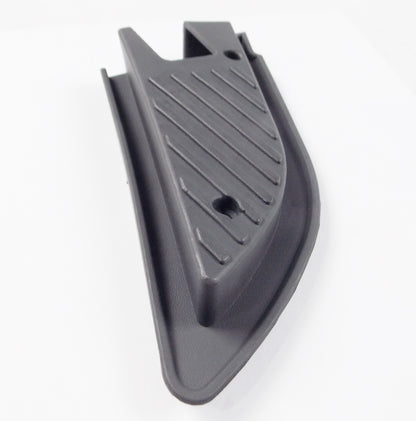 OEM GARELLI Xo 125 150 200 RH PASSENGER  FOOREST HOUSING COVER GA428A56251200 - MotoRaider