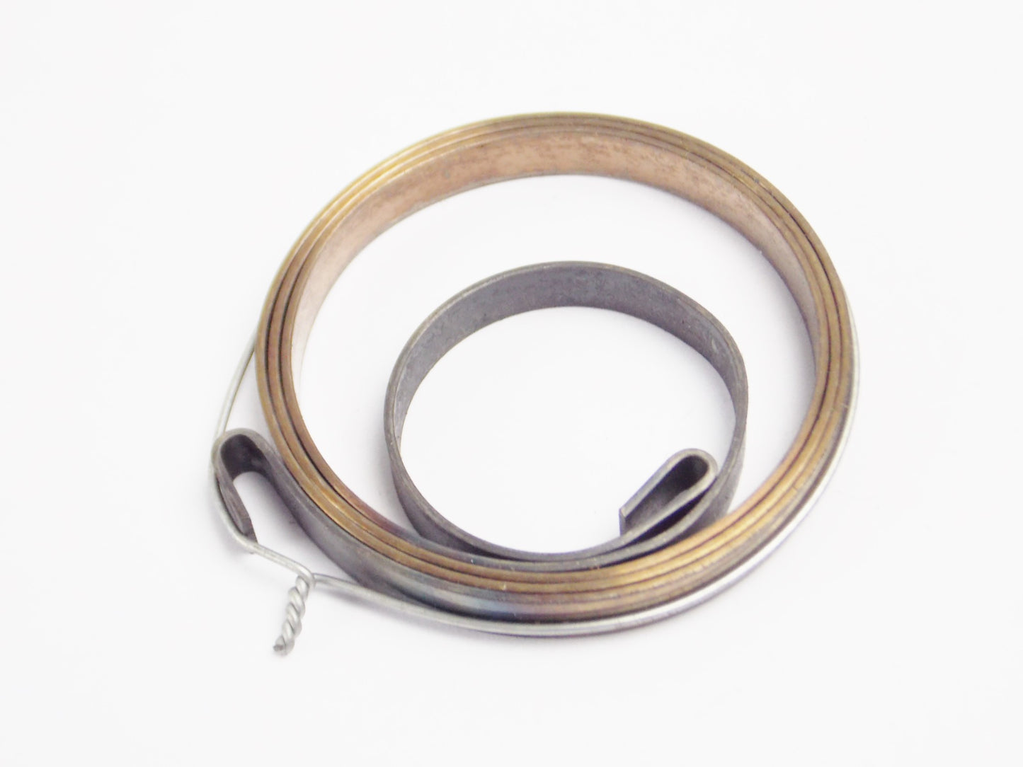 OEM LAVERDA ZUNDAPP LZ 125 175 RETURN SPRING 50190260 | 50 190 260 - MotoRaider