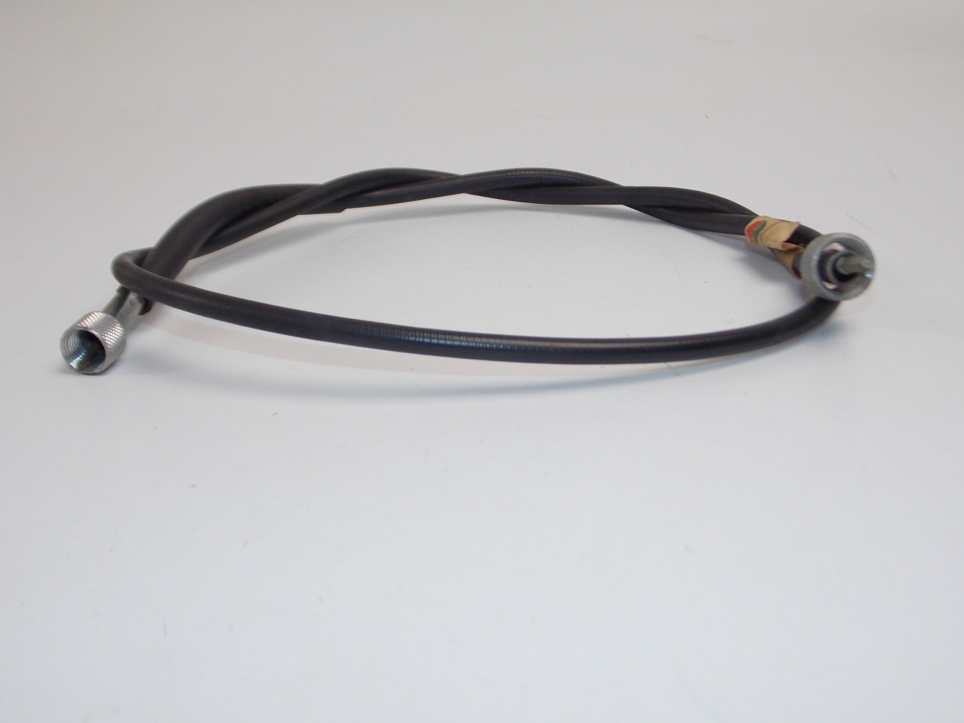 NOS OEM LAVERDA LZ 125 175 SPEEDOMETER CABLE ZUNDAPP 36150104 | 36 150 104 - MotoRaider