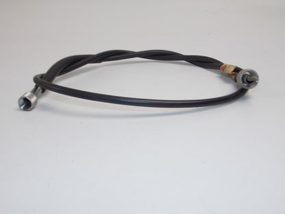 NOS OEM LAVERDA LZ 125 175 SPEEDOMETER CABLE ZUNDAPP 36150104 | 36 150 104 - MotoRaider