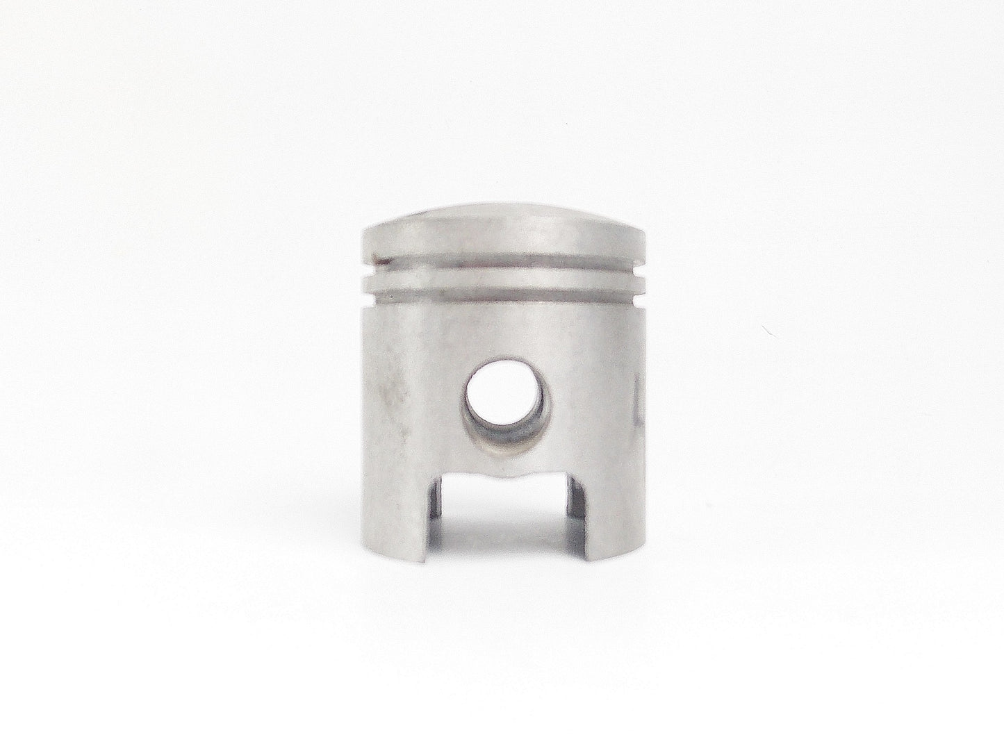 METEOR PISTON DIAMETER 46.8 mm PIAGGO VESPA  ENGINE VINTAGE ITALY - MotoRaider