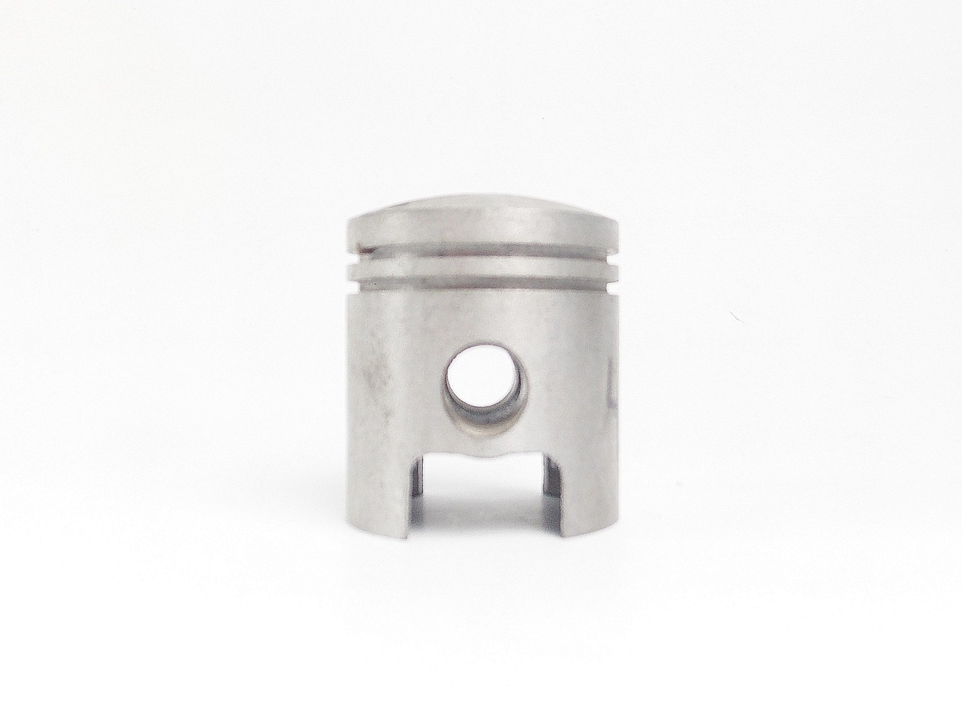 METEOR PISTON DIAMETER 46.8 mm PIAGGO VESPA  ENGINE VINTAGE ITALY - MotoRaider