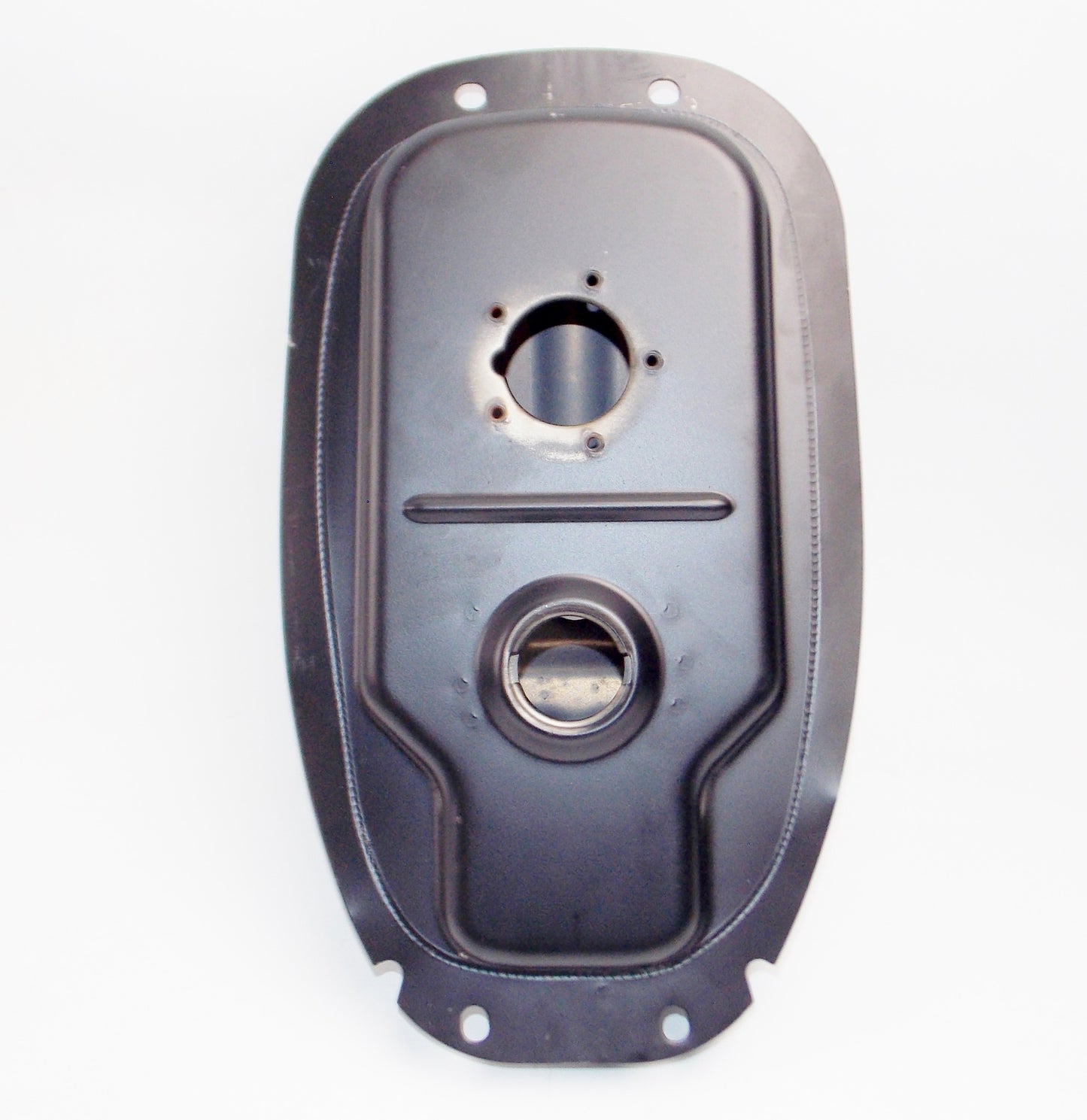 OEM LML STAR SF521-0630 2010-2017 125 150 200 4T STROKE FUEL PETROL GAS TANK - MotoRaider