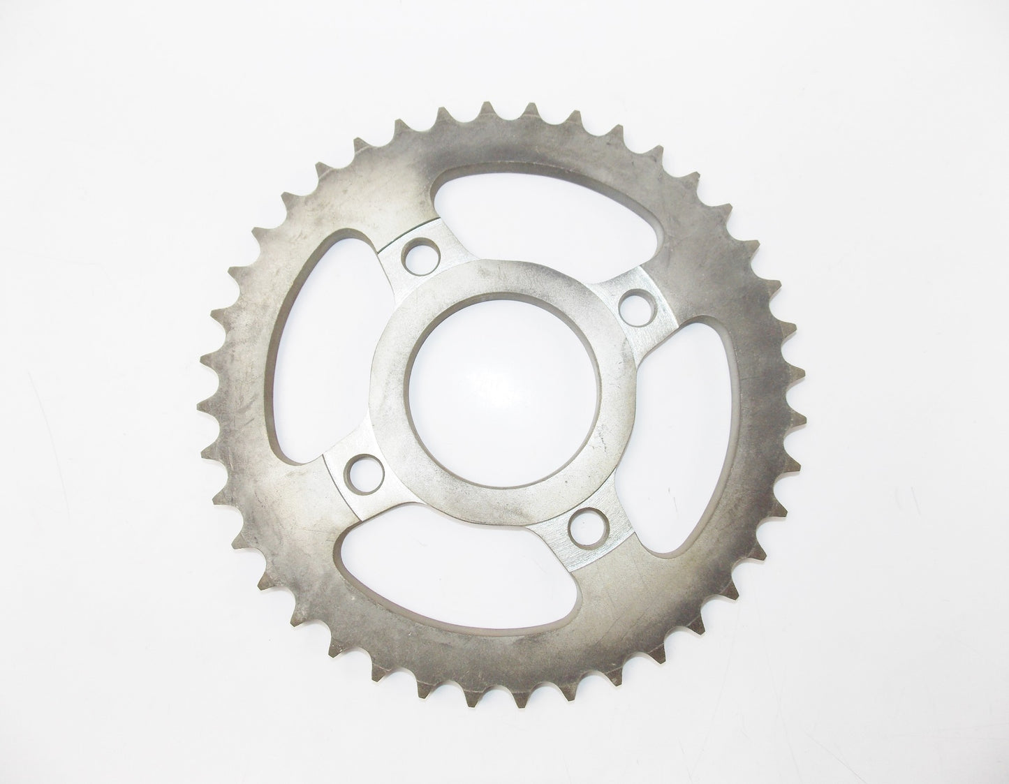 SUNSTAR REAR DRIVE SPROCKET 40T YAMAHA 1988-2002 YFS200 16Y25/40 | 1L9-25440-00 - MotoRaider