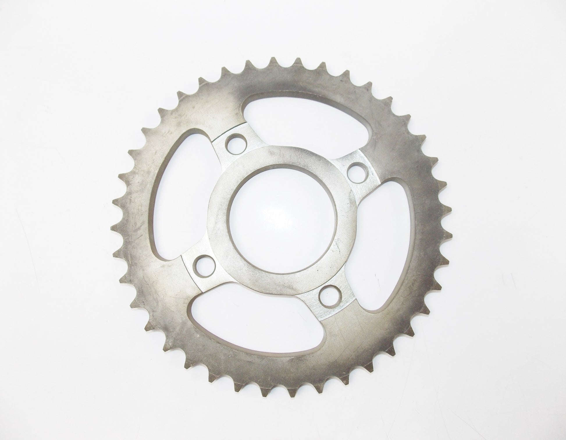 SUNSTAR REAR DRIVE SPROCKET 40T YAMAHA 1988-2002 YFS200 16Y25/40 | 1L9-25440-00 - MotoRaider