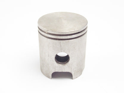 NOS ASSO WERKE 3663 PISTON + PIN + CLIPS D. 42.4mm FRANCO MORINI 17-8-9-18 - MotoRaider