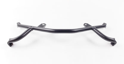 OEM 2000-2004 HONDA XL650 PIPE COMP. UNDER COWL MOUNTING BRACKET 64209-MCB-610 - MotoRaider