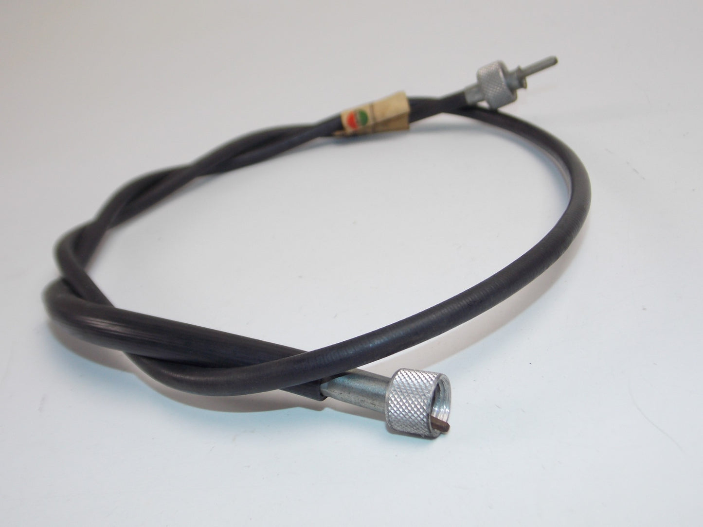 NOS OEM LAVERDA LZ 125 175 SPEEDOMETER CABLE ZUNDAPP 36150104 | 36 150 104 - MotoRaider