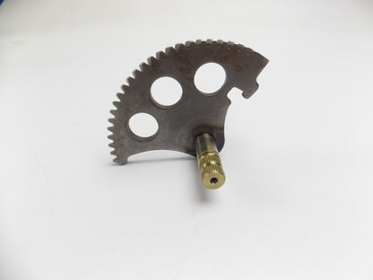 OEM PEUGEOT SCOOTER  2018 TWEET 125 DRIVE SHAFT/KICKSTARTER KICK SPINDLE 802172 - MotoRaider