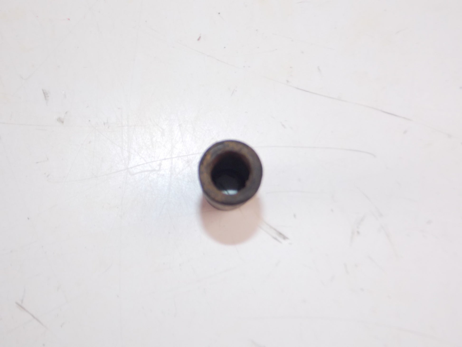 VINTAGE MOTORCYCLE CARBURETOR CLUTCH RUBBER BOOT ID=8mm MOTOCROSS ENDURO STREET - MotoRaider