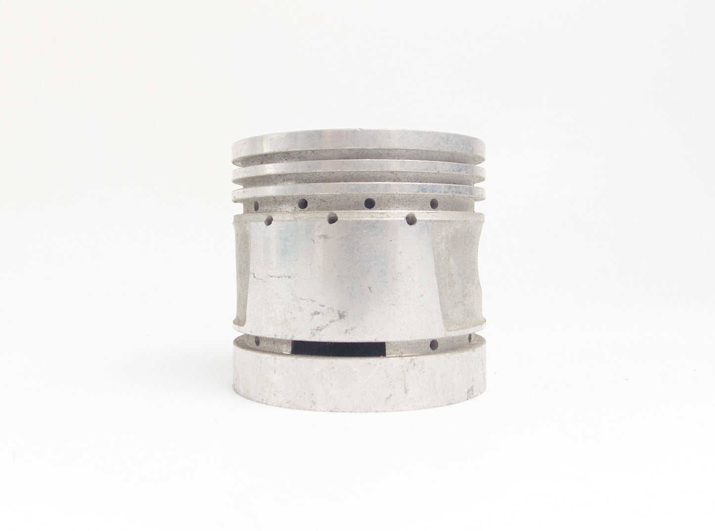 DINAMIN PISTON MOTORCYCLE DIAMETER 54.8 mm DUCATI MOTOR ENGINE - MotoRaider